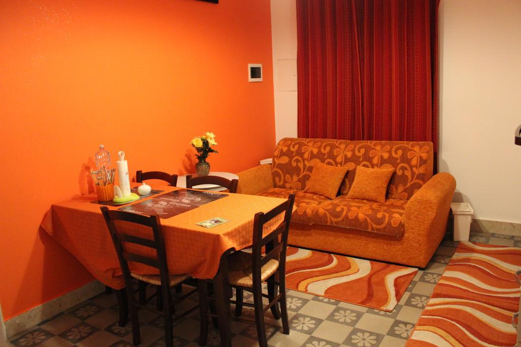 Bed & Breakfast Sweet Palermo