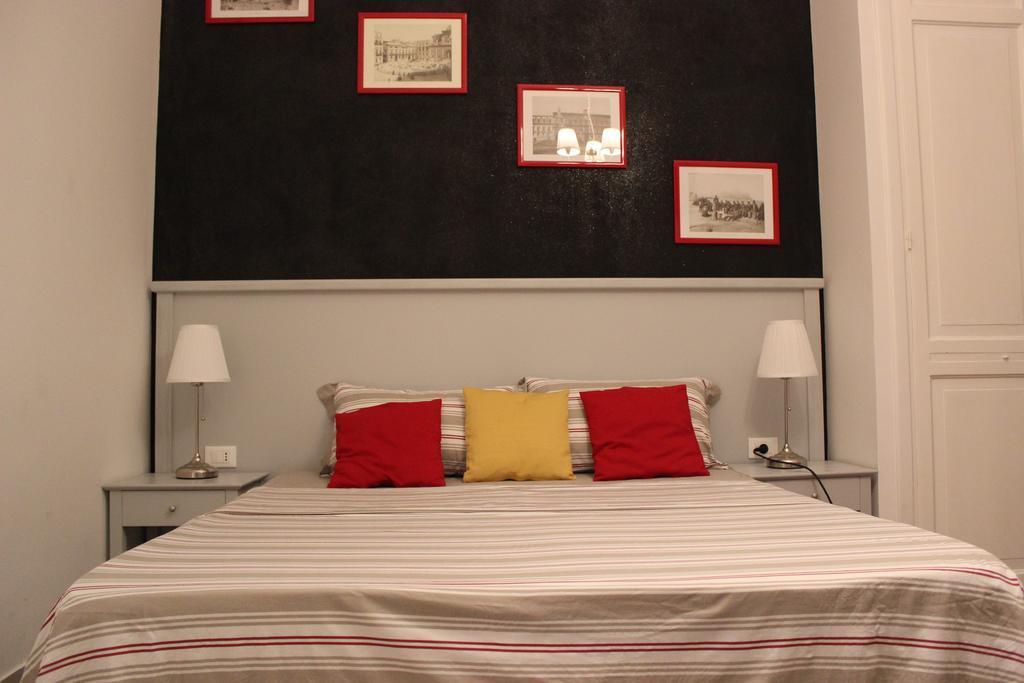 Bed & Breakfast Sweet Palermo