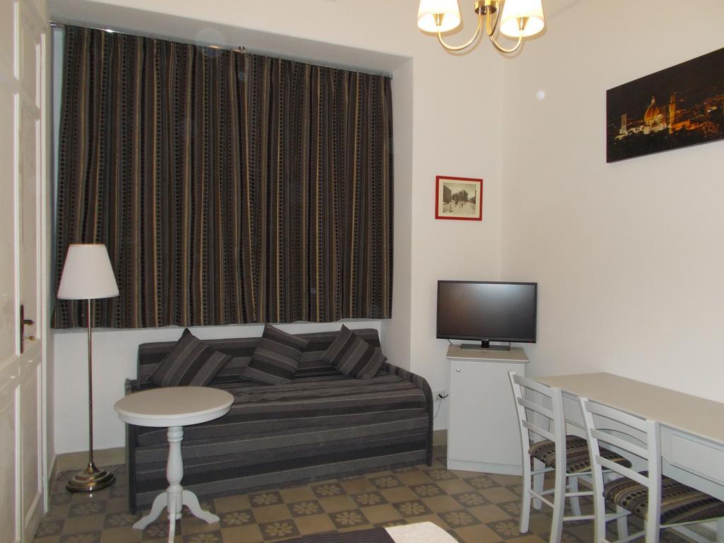 Sweet Bed & Breakfast Palermo